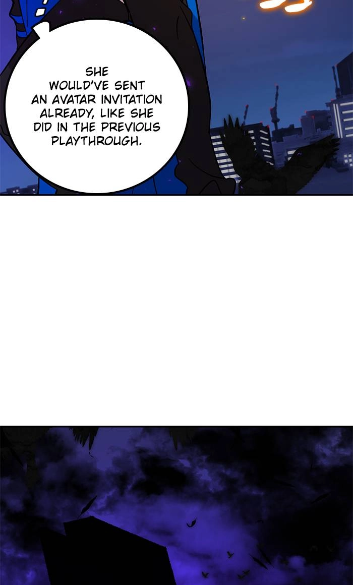 Return to Player Chapter 47 – Jaun Shin, the Contractor (2) Page 9