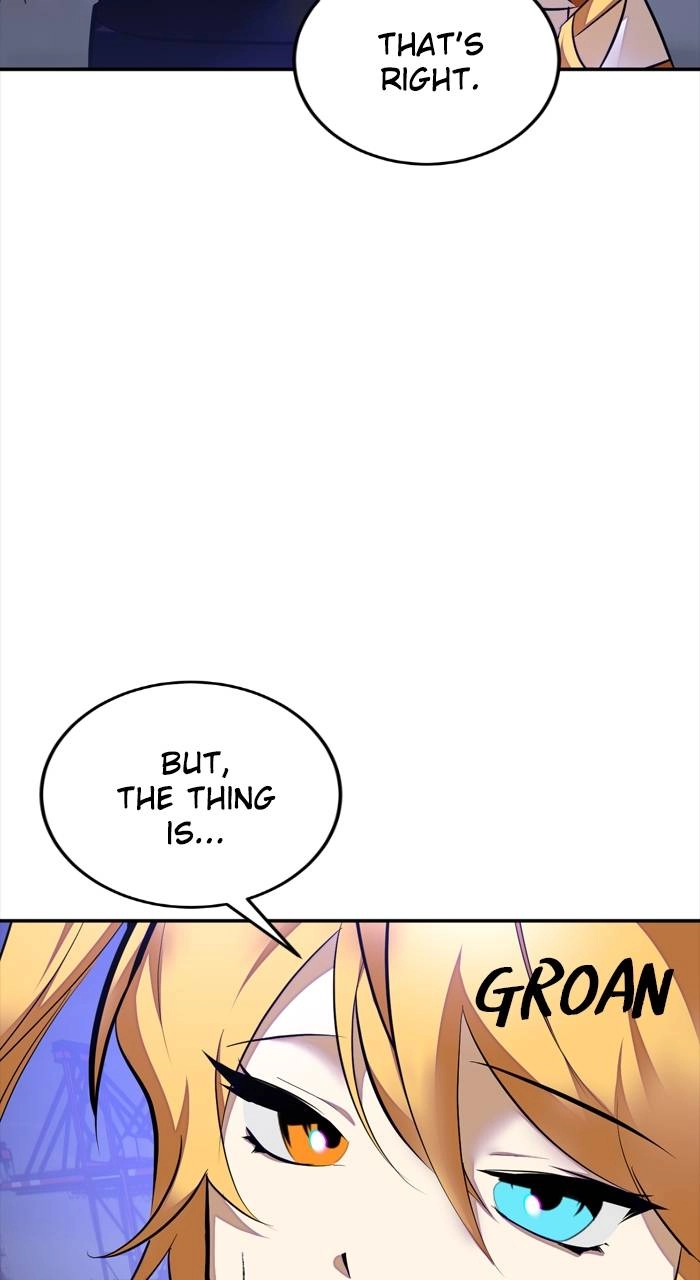 Return to Player Chapter 149 – Ahriman (2) Page 101