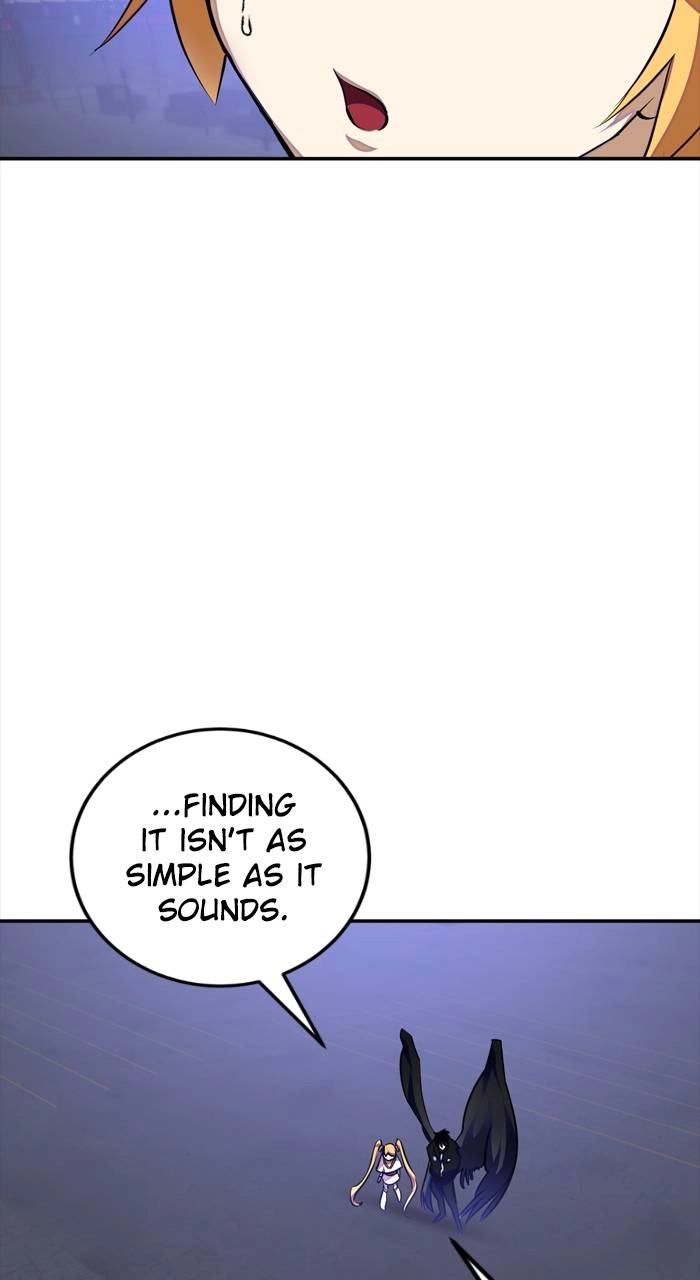 Return to Player Chapter 149 – Ahriman (2) Page 102