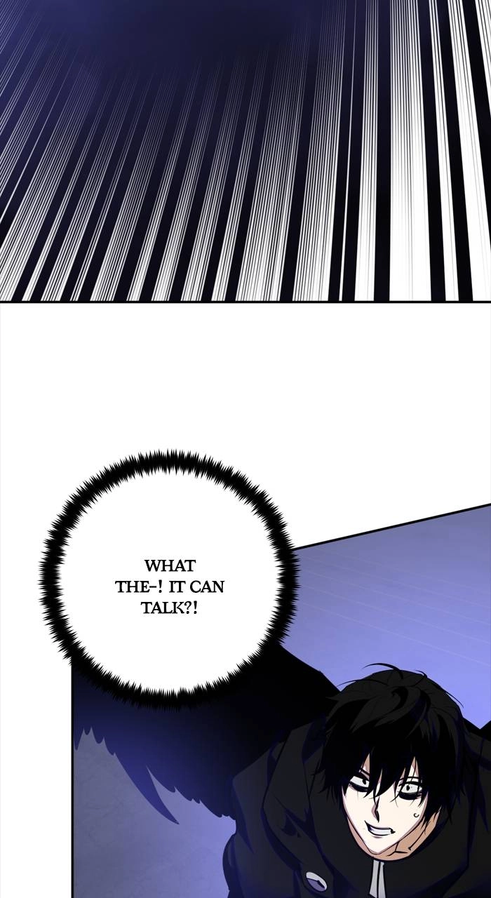 Return to Player Chapter 149 – Ahriman (2) Page 107