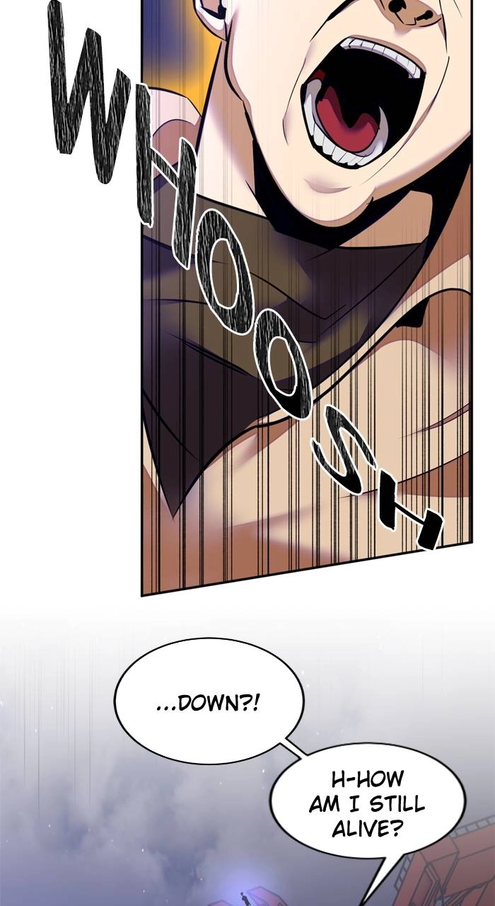 Return to Player Chapter 149 – Ahriman (2) Page 10
