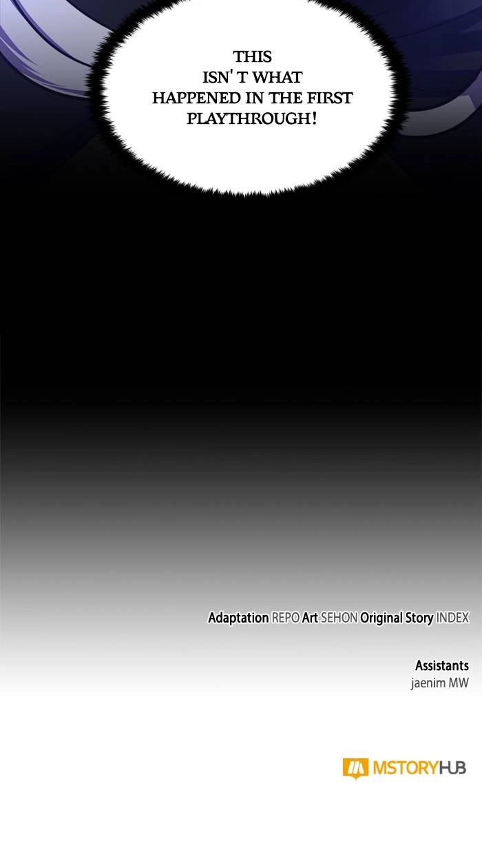 Return to Player Chapter 149 – Ahriman (2) Page 112