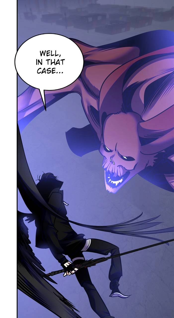 Return to Player Chapter 149 – Ahriman (2) Page 18