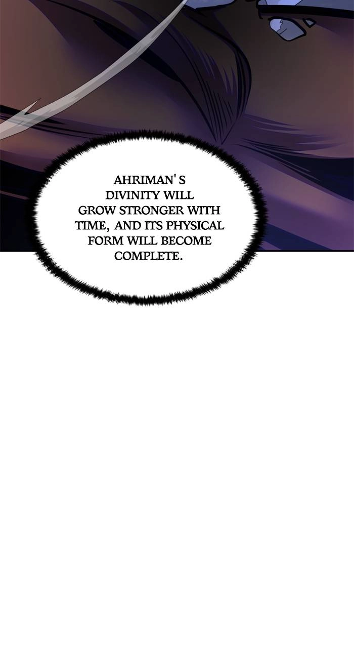 Return to Player Chapter 149 – Ahriman (2) Page 27