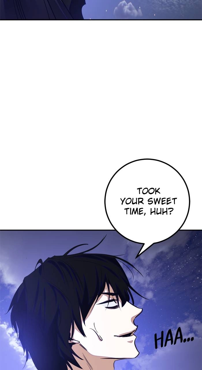 Return to Player Chapter 149 – Ahriman (2) Page 31