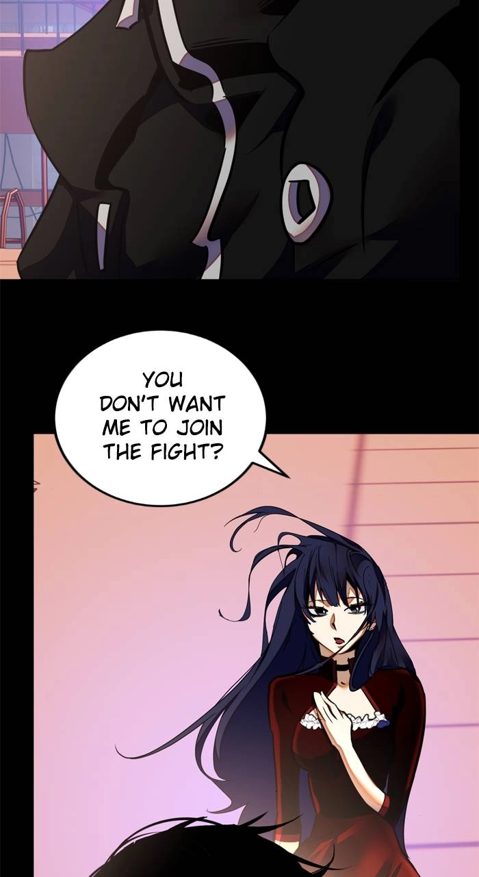 Return to Player Chapter 149 – Ahriman (2) Page 40