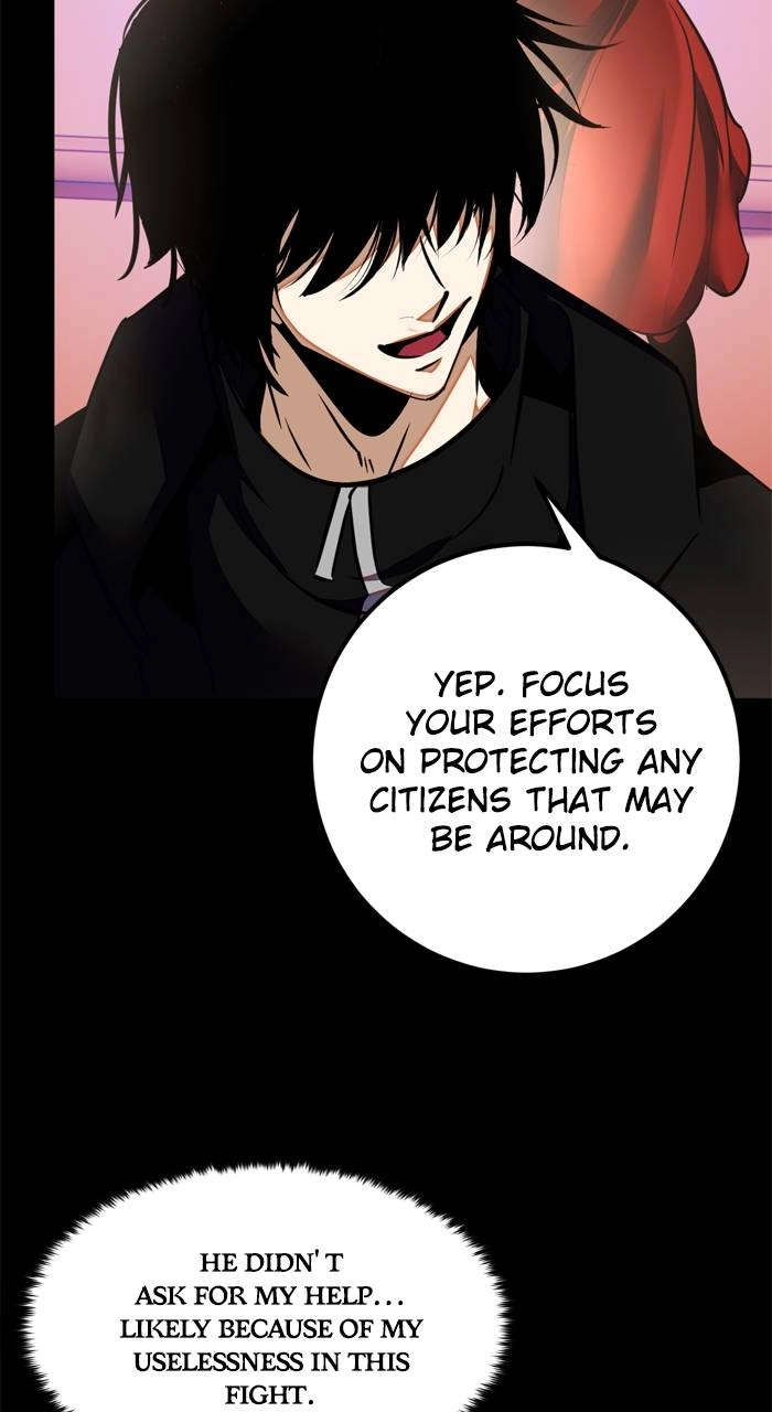 Return to Player Chapter 149 – Ahriman (2) Page 41