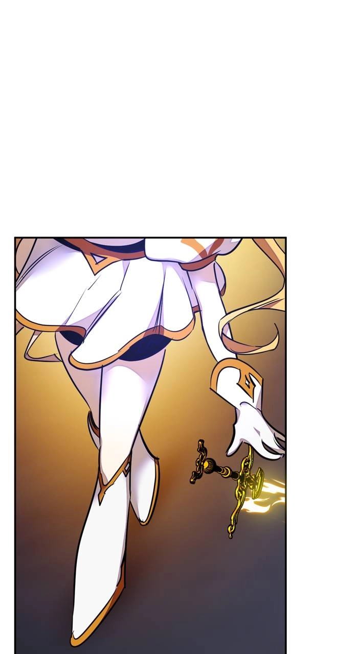 Return to Player Chapter 149 – Ahriman (2) Page 55