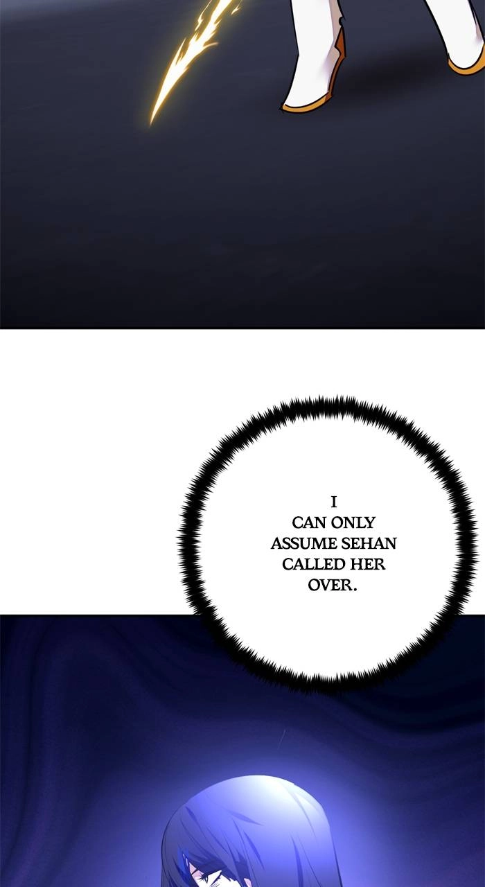 Return to Player Chapter 149 – Ahriman (2) Page 58