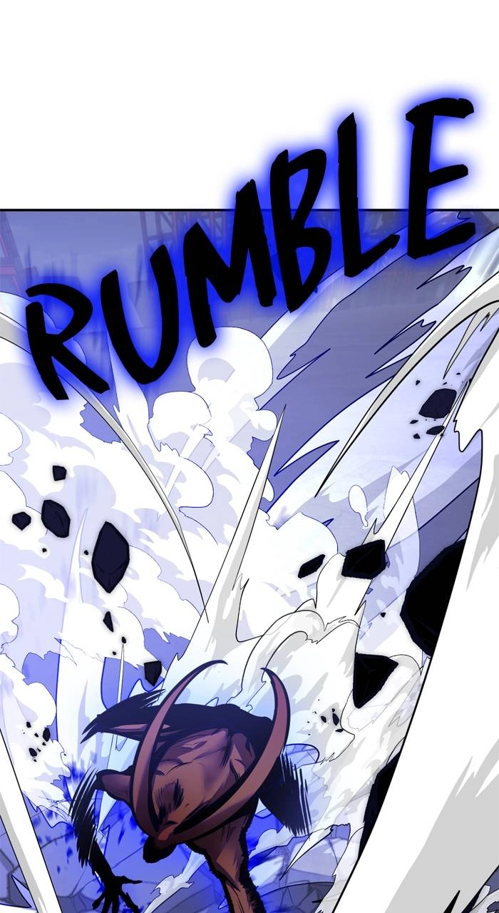 Return to Player Chapter 149 – Ahriman (2) Page 5