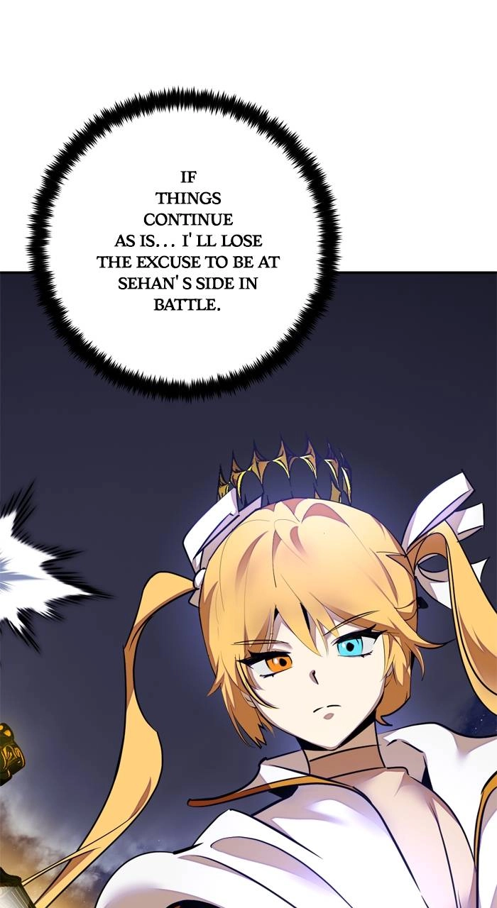 Return to Player Chapter 149 – Ahriman (2) Page 60