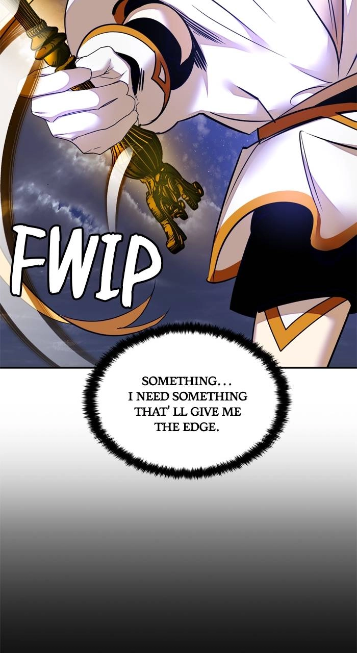 Return to Player Chapter 149 – Ahriman (2) Page 61