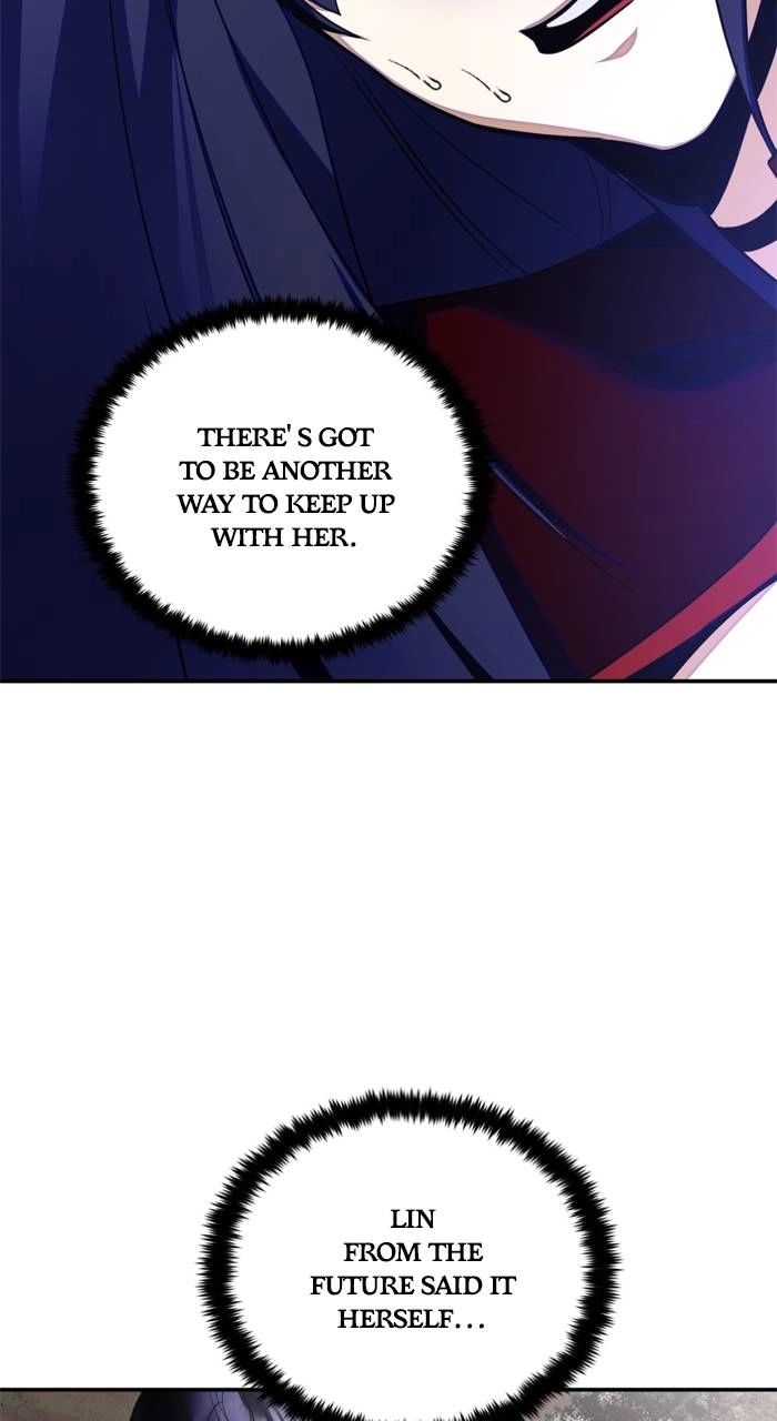 Return to Player Chapter 149 – Ahriman (2) Page 68
