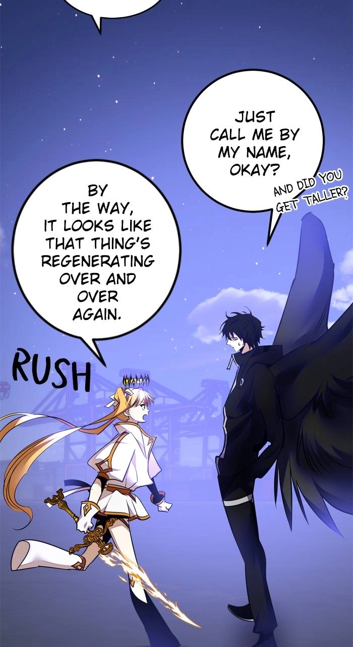Return to Player Chapter 149 – Ahriman (2) Page 87