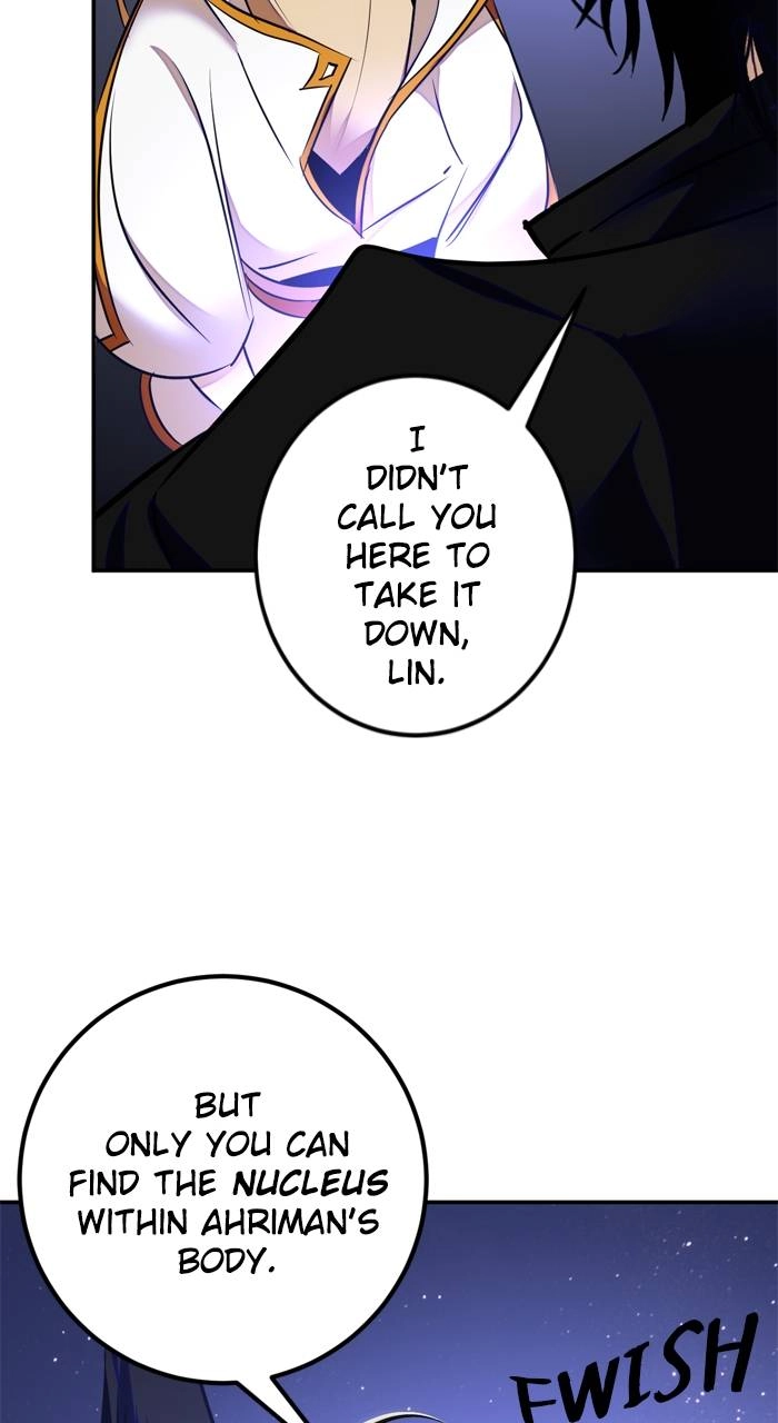 Return to Player Chapter 149 – Ahriman (2) Page 89