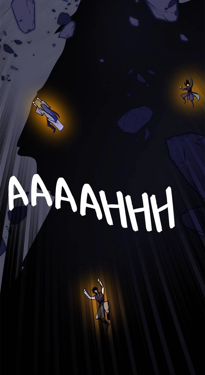 Return to Player Chapter 149 – Ahriman (2) Page 8