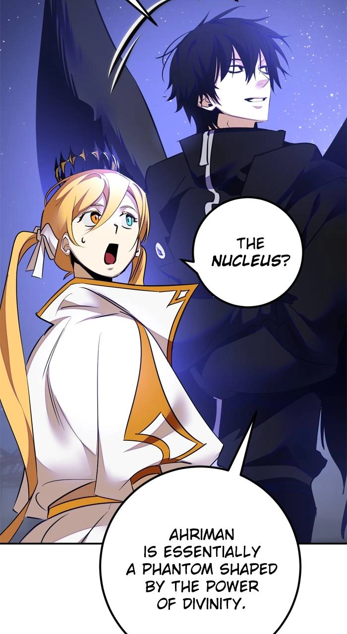 Return to Player Chapter 149 – Ahriman (2) Page 90