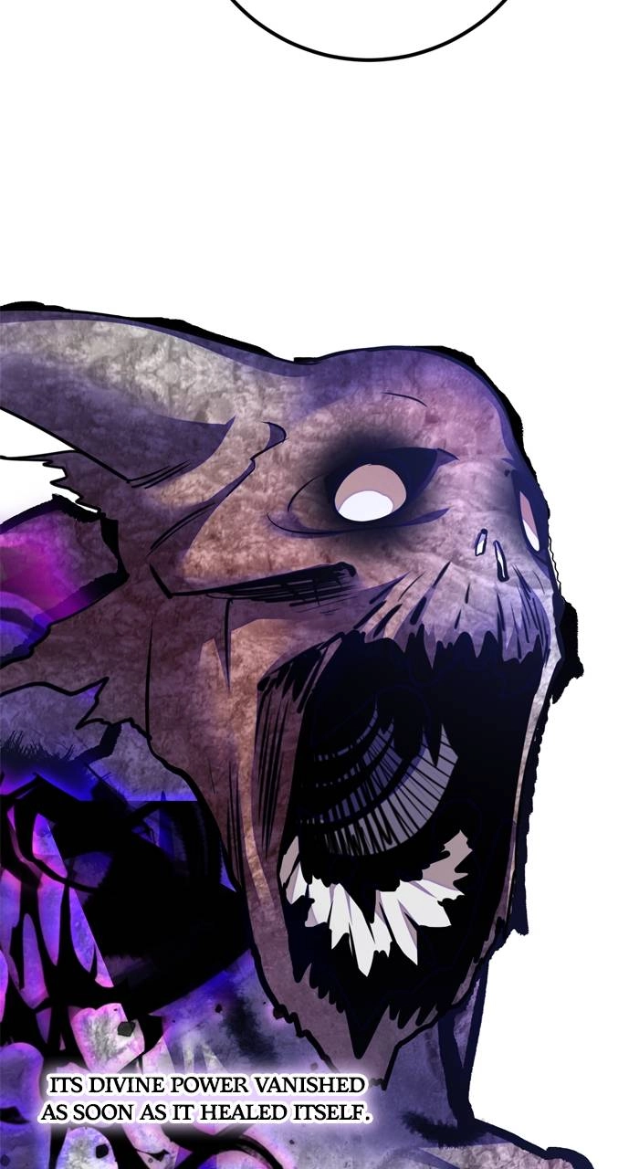 Return to Player Chapter 149 – Ahriman (2) Page 91