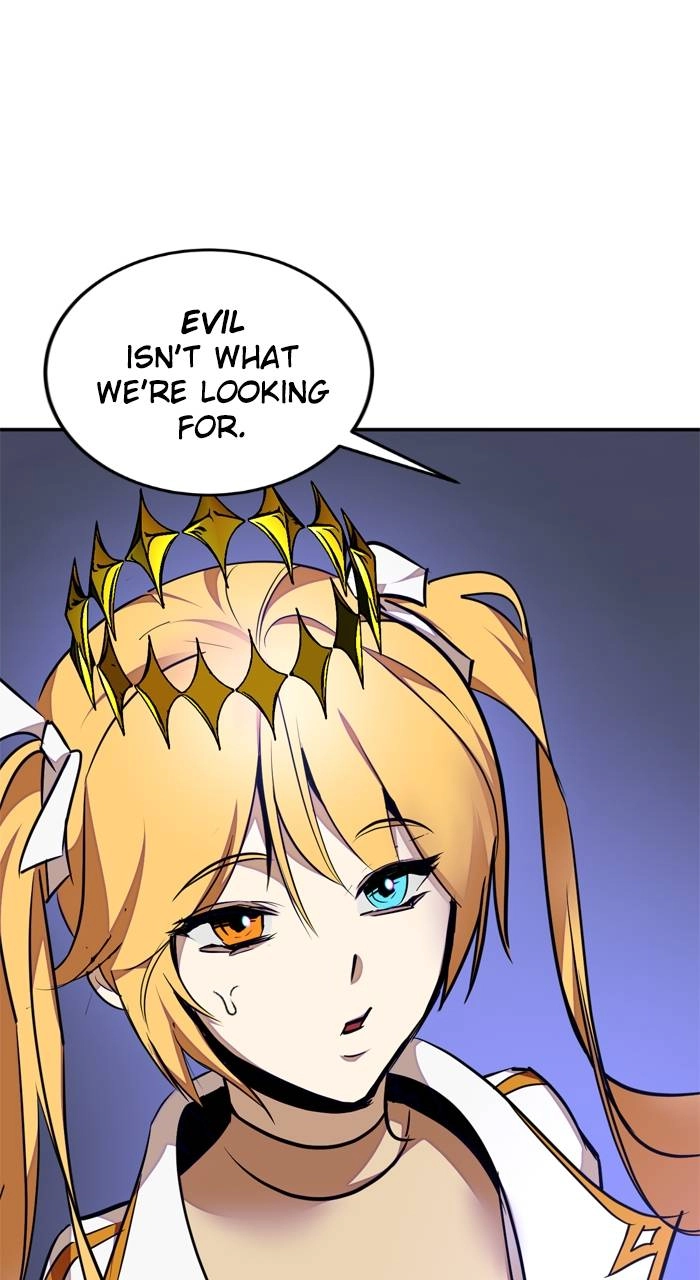 Return to Player Chapter 149 – Ahriman (2) Page 96