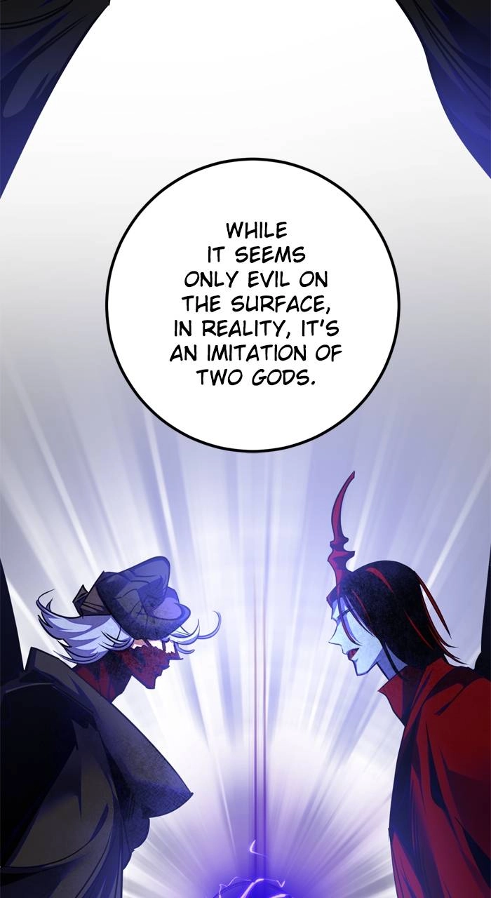 Return to Player Chapter 149 – Ahriman (2) Page 98