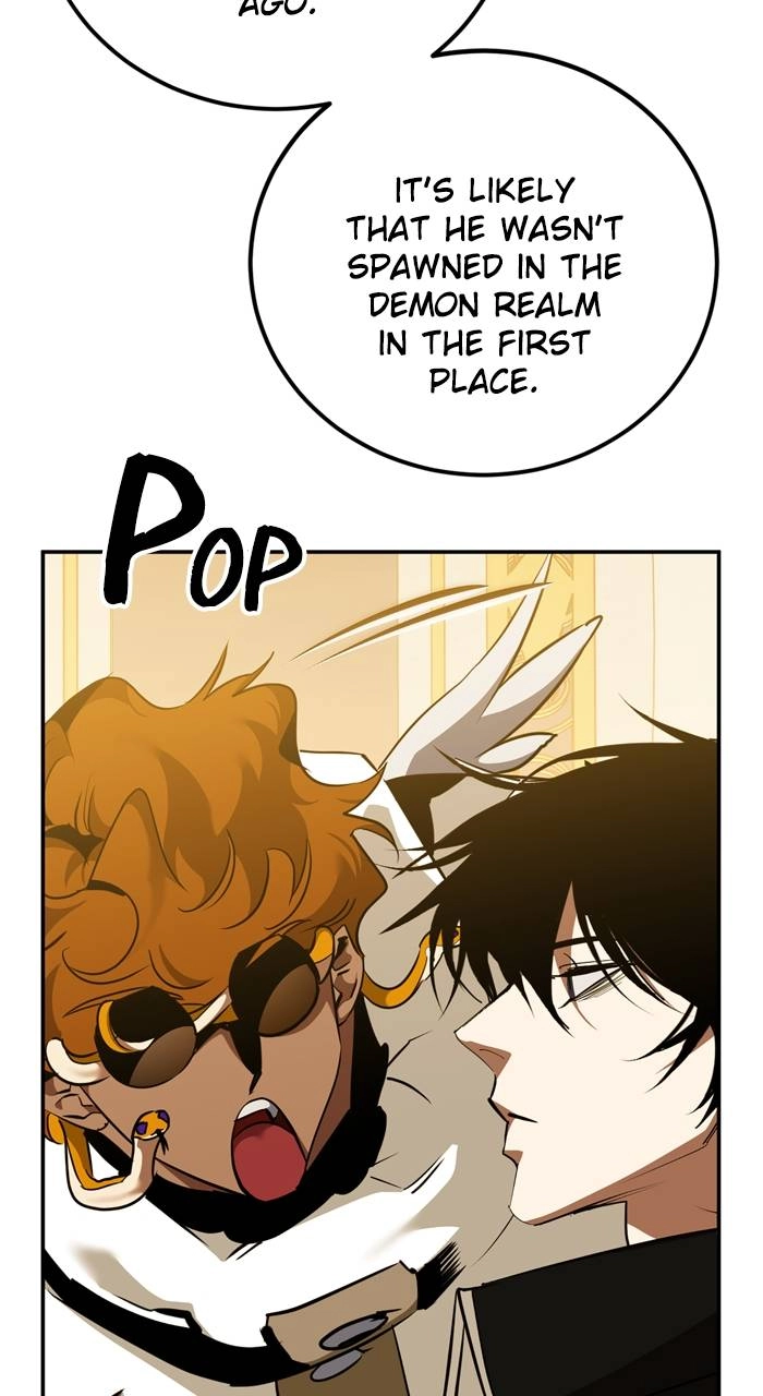 Return to Player Chapter 128 – The Demon of Envy Page 101