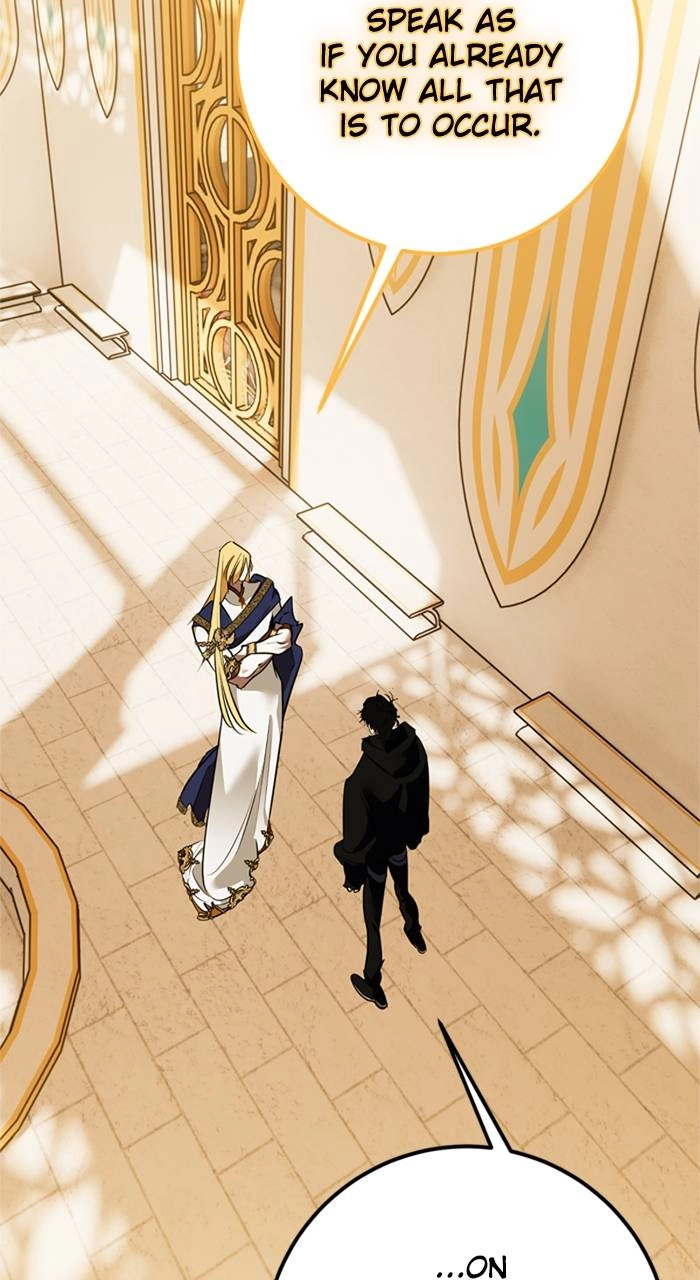Return to Player Chapter 128 – The Demon of Envy Page 111