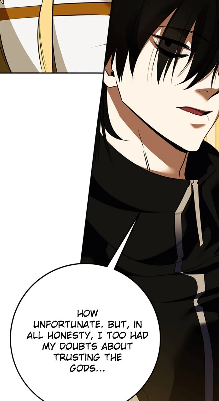 Return to Player Chapter 128 – The Demon of Envy Page 114
