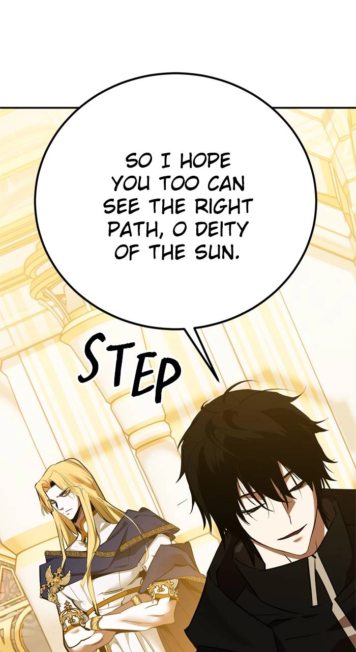 Return to Player Chapter 128 – The Demon of Envy Page 117