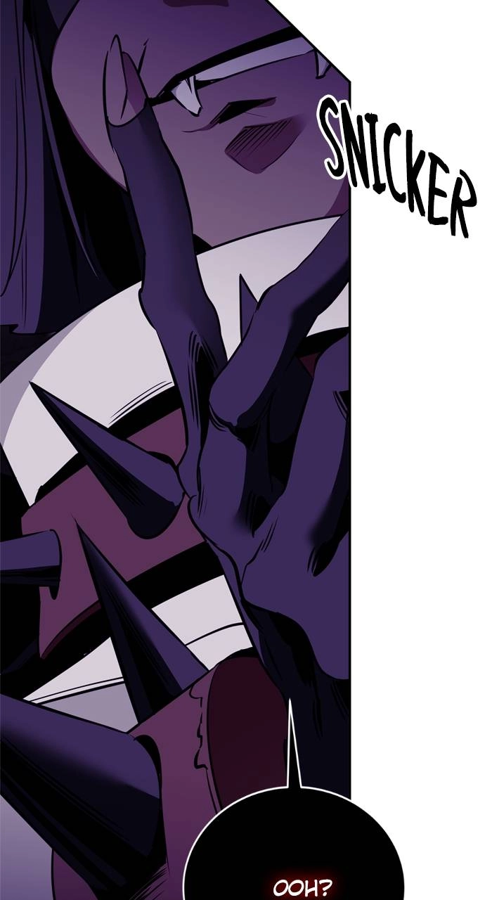 Return to Player Chapter 128 – The Demon of Envy Page 11