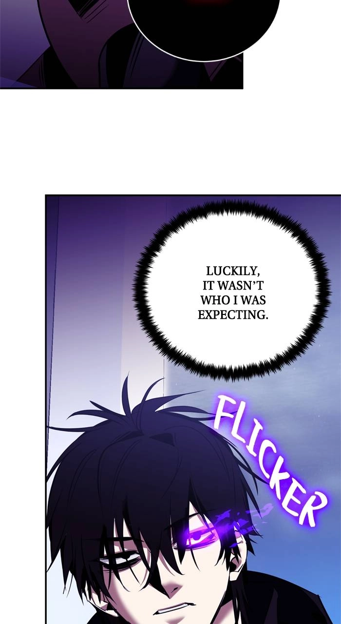 Return to Player Chapter 128 – The Demon of Envy Page 12