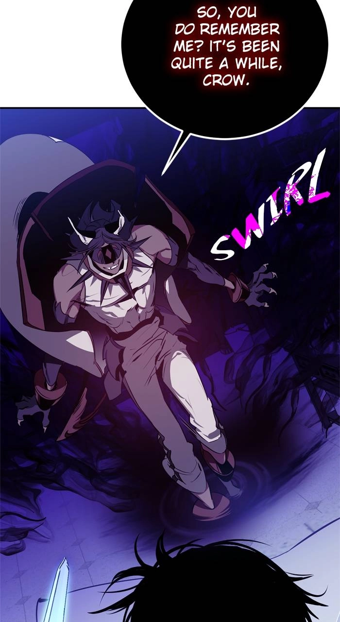 Return to Player Chapter 128 – The Demon of Envy Page 14
