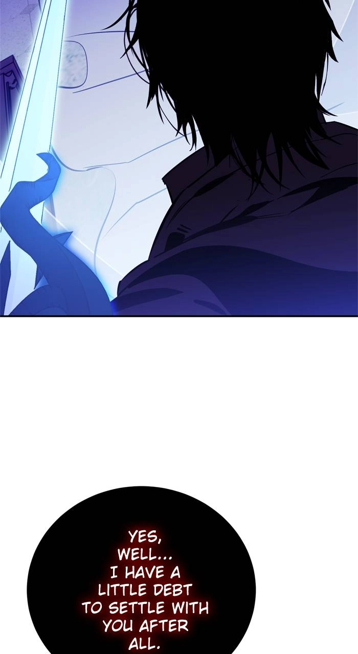 Return to Player Chapter 128 – The Demon of Envy Page 15