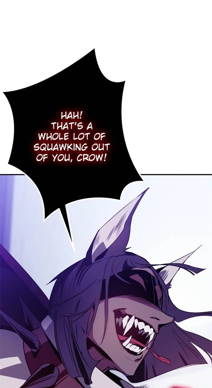 Return to Player Chapter 128 – The Demon of Envy Page 19