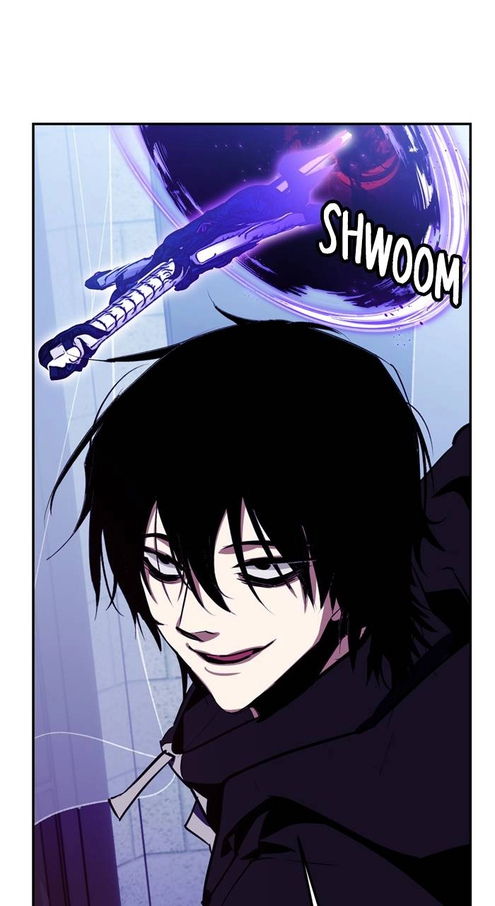 Return to Player Chapter 128 – The Demon of Envy Page 21