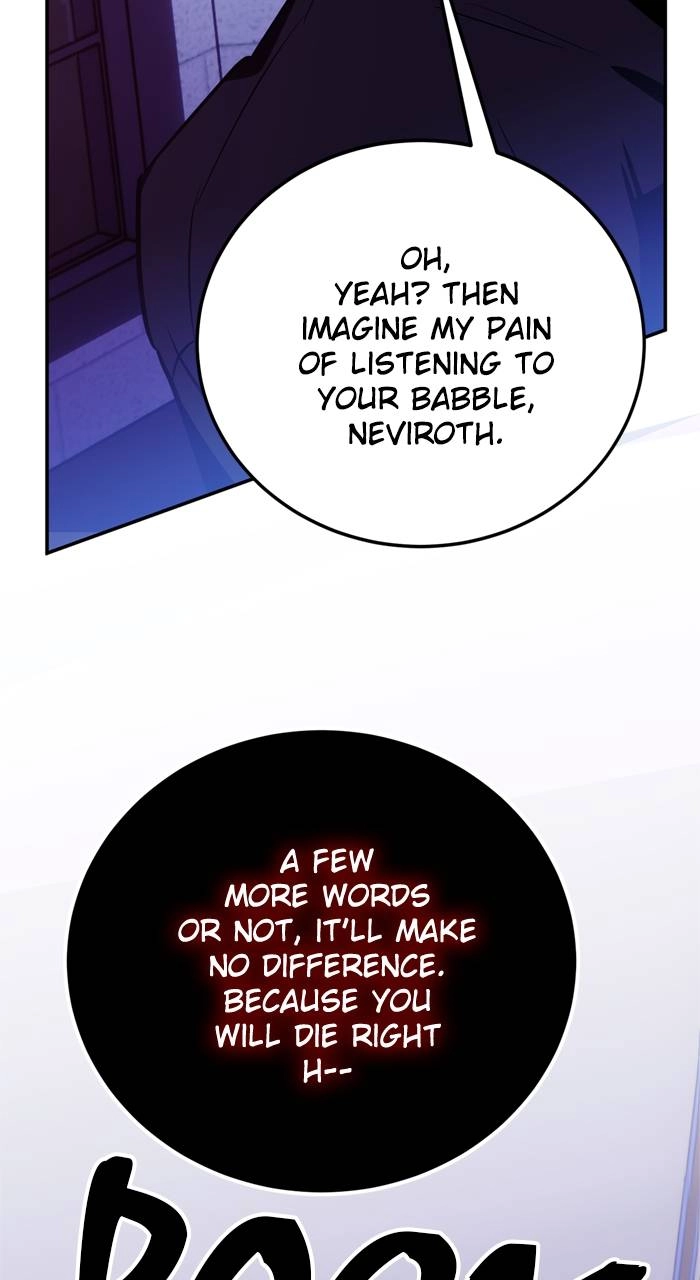 Return to Player Chapter 128 – The Demon of Envy Page 22