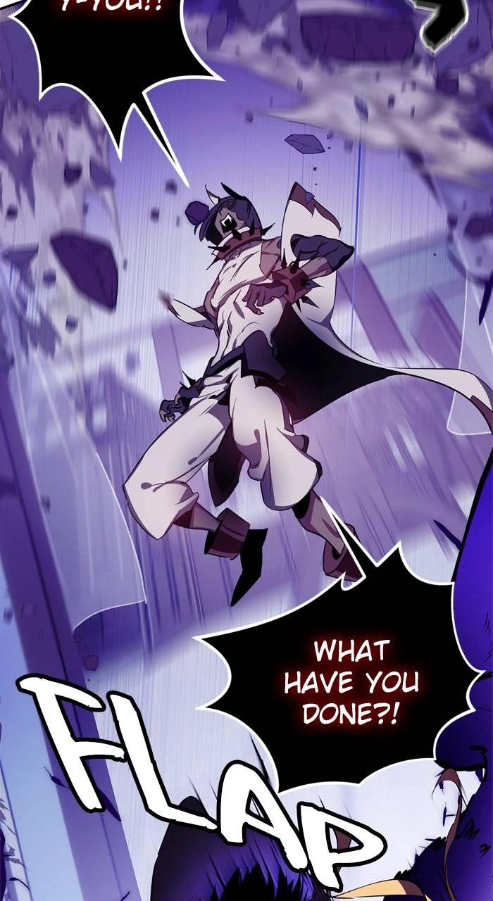 Return to Player Chapter 128 – The Demon of Envy Page 25