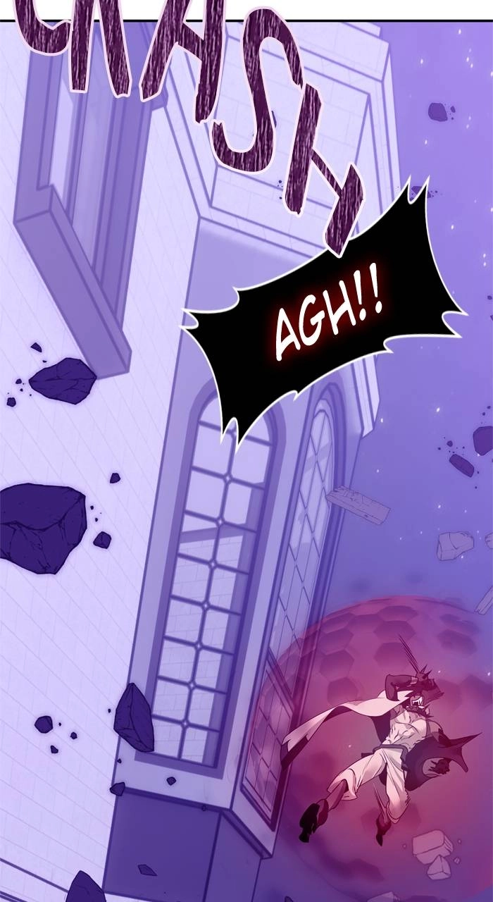 Return to Player Chapter 128 – The Demon of Envy Page 27