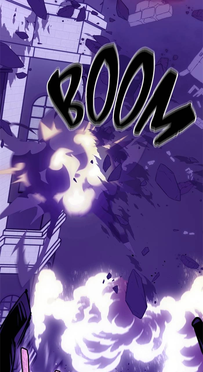 Return to Player Chapter 128 – The Demon of Envy Page 28