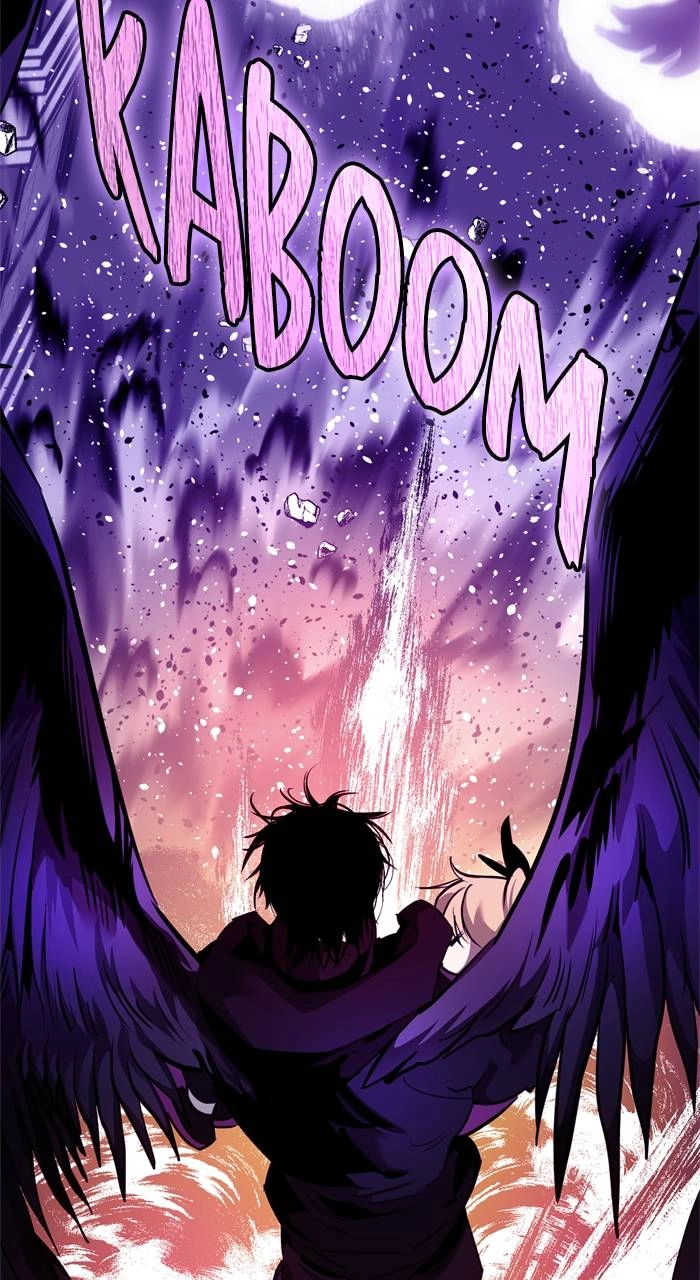 Return to Player Chapter 128 – The Demon of Envy Page 29