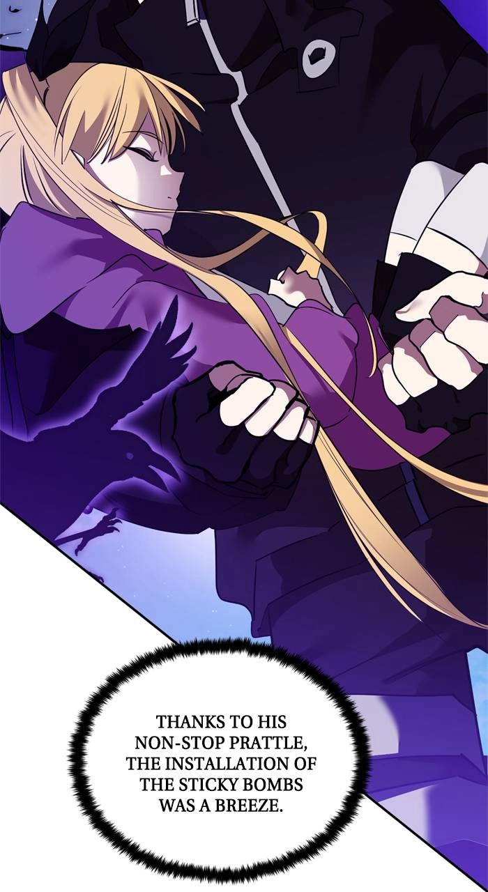 Return to Player Chapter 128 – The Demon of Envy Page 33