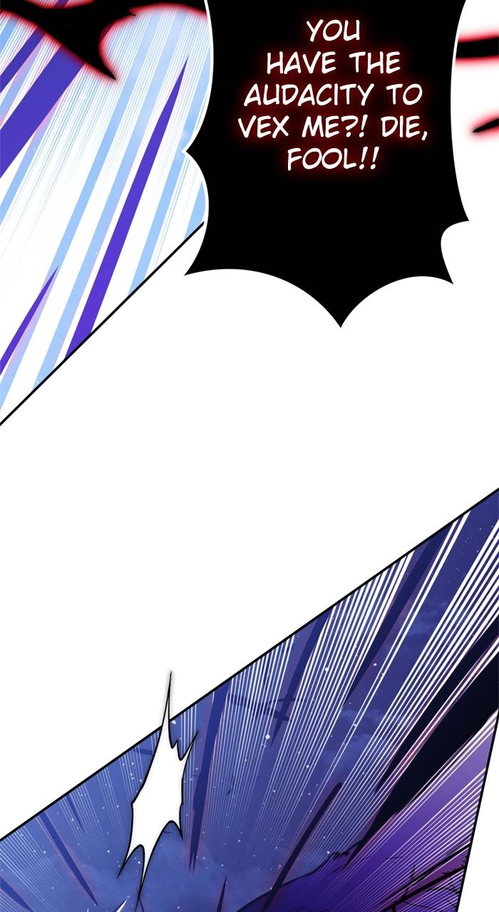Return to Player Chapter 128 – The Demon of Envy Page 36