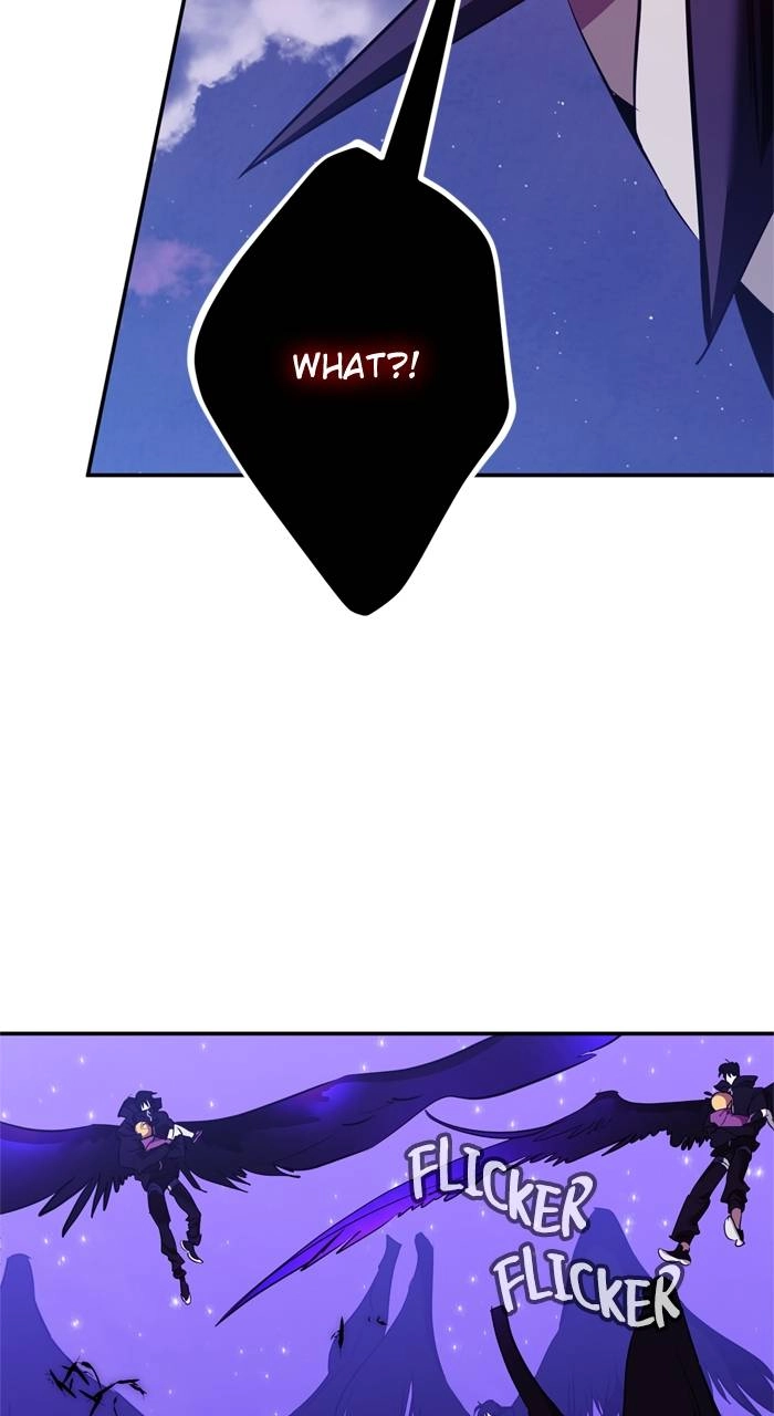 Return to Player Chapter 128 – The Demon of Envy Page 39