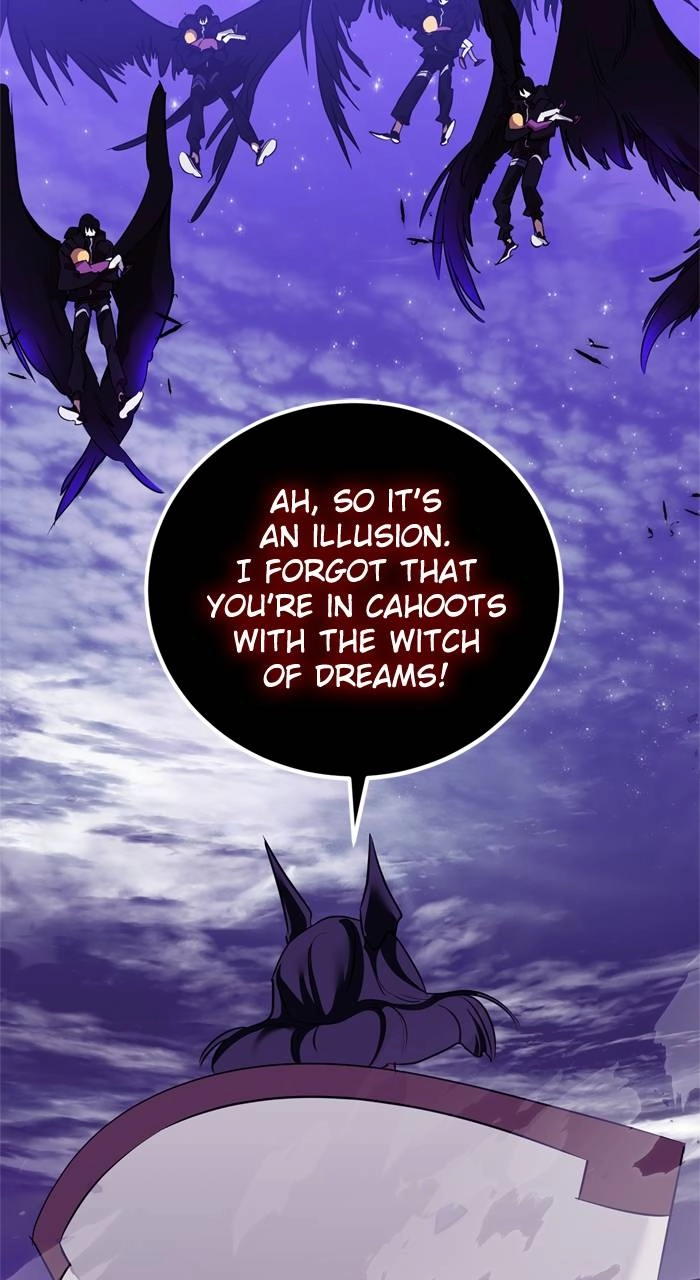 Return to Player Chapter 128 – The Demon of Envy Page 40