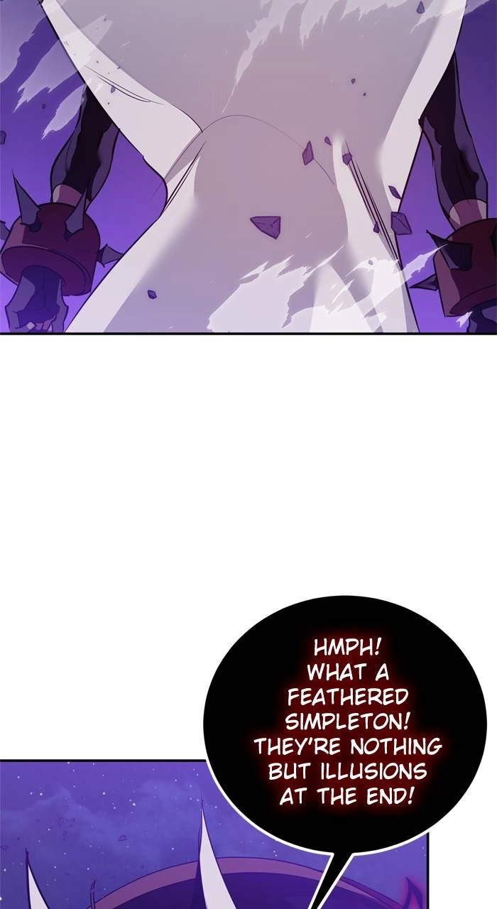Return to Player Chapter 128 – The Demon of Envy Page 41