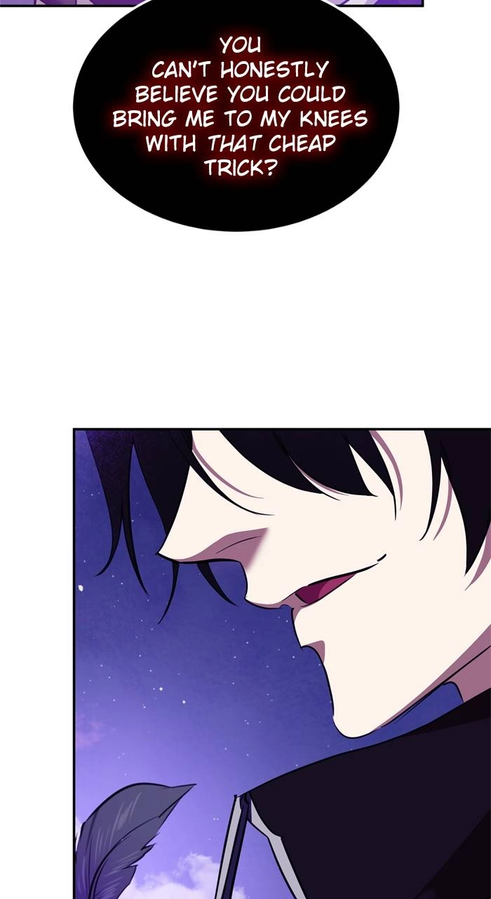 Return to Player Chapter 128 – The Demon of Envy Page 43
