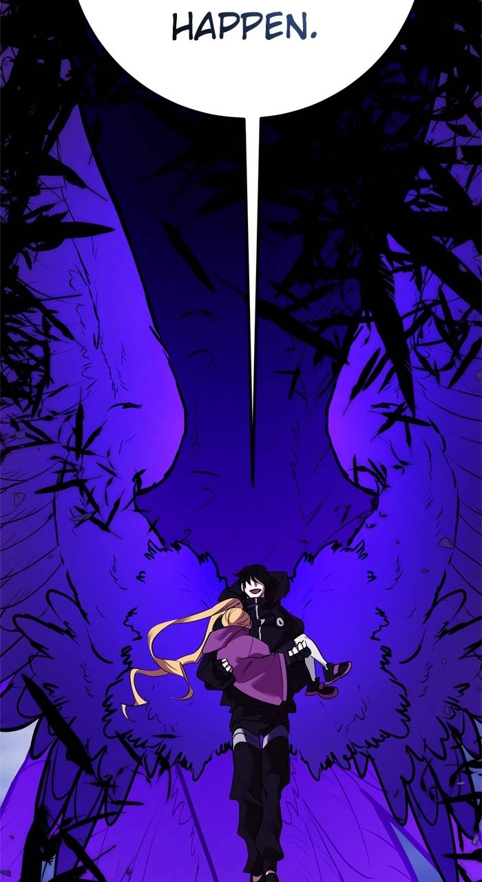 Return to Player Chapter 128 – The Demon of Envy Page 46