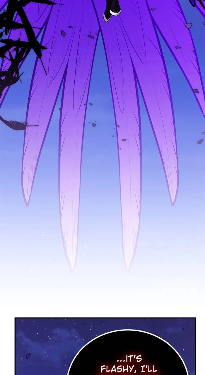 Return to Player Chapter 128 – The Demon of Envy Page 47