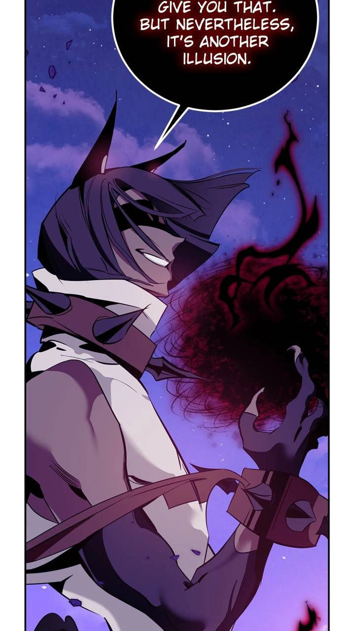 Return to Player Chapter 128 – The Demon of Envy Page 48