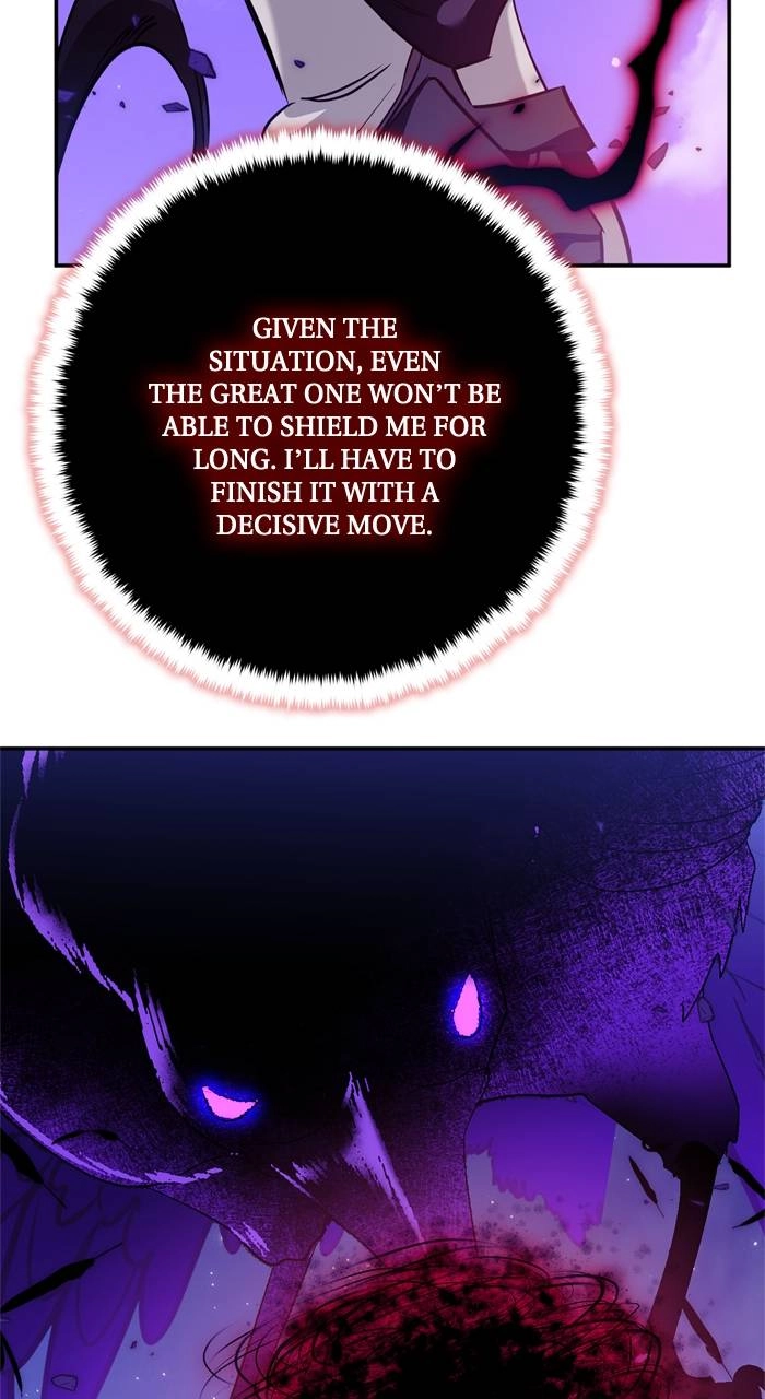 Return to Player Chapter 128 – The Demon of Envy Page 49