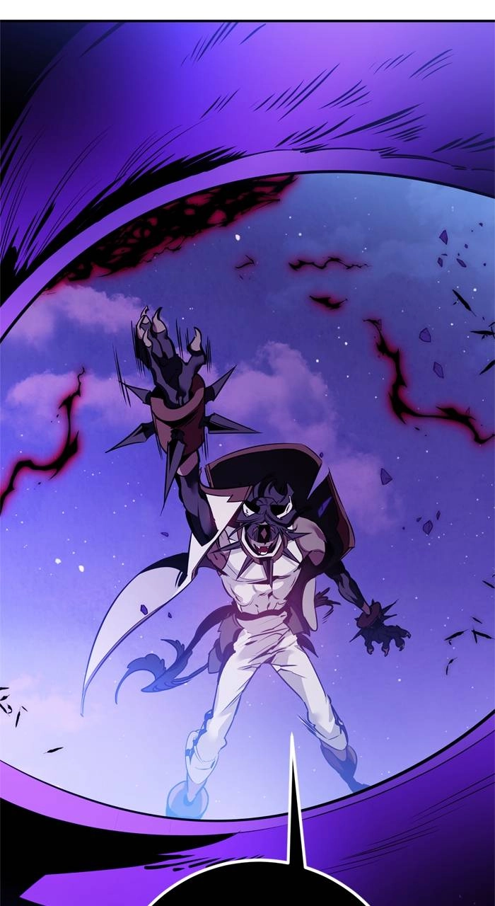Return to Player Chapter 128 – The Demon of Envy Page 51